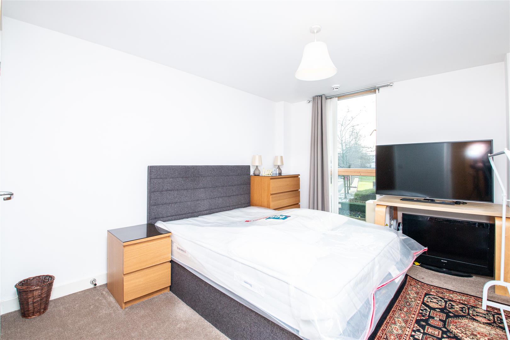 Merrivale Mews, Milton Keynes
